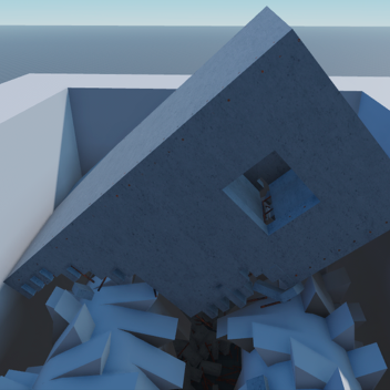 Grinder | Destruction Test