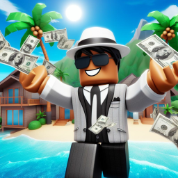 [💸]Concour Island