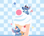 Stitch sigma