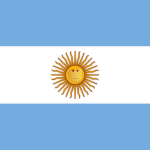 Messi República de Argentina