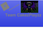 Team CakezPlayzz