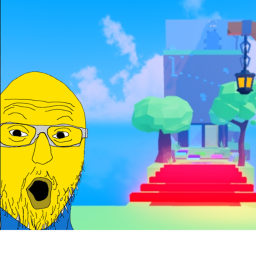 Harolds Obby