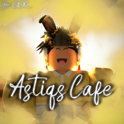 Astiq's Cafe [V1]