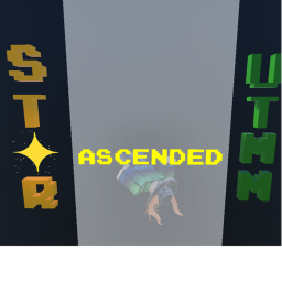Star utmm Ascended