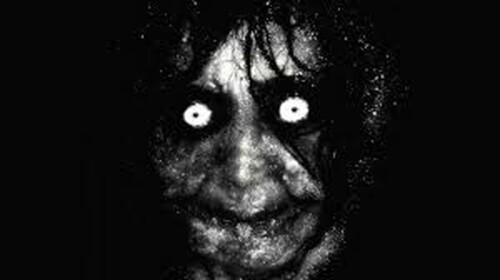 Creepy school (Chapter1)