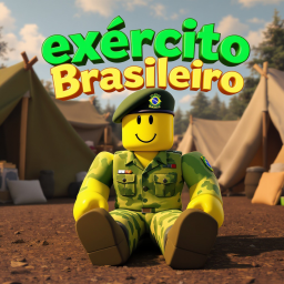 ["EB"] Exército Brasileiro da Tropa do KL
