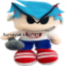 Survival The FNF The Killer!!! (DEMO)