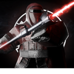 |TRO| The Red Order |