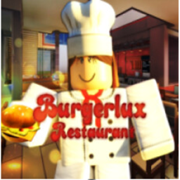 Burgerlux Restaurant [BETA]