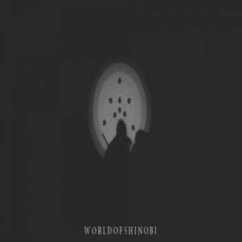 World Of Shinobi