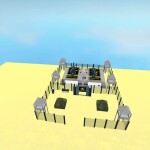 Survival (DO NOT PLAY!)