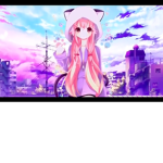 Anime girlssssss