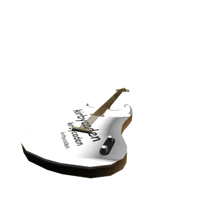Guitar 2