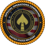 [USM] · Special Operations Command