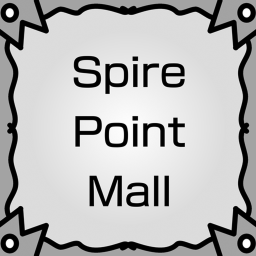 Spire Point Mall