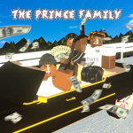 The Prince Family