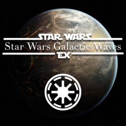 Star Wars (Galactic Waves)
