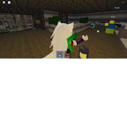 Noobs get revenge