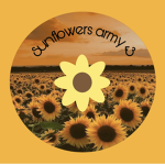 Sunflowers army <3
