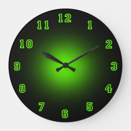 The Great War of Time