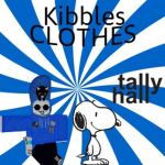 Kibbles Clothes