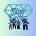 BLUE HOP OFFICIAL GROUP