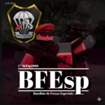 ”BFEsp” | Batalhão de Forças Especiais