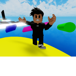 Super Hard Obby! (Open Alpha)