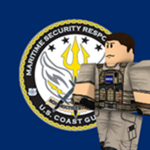 ||USCG|| - Maritime Security Response Team