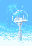 Pixel Utopia