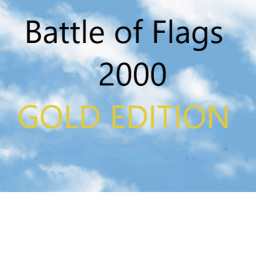 Battle of Flags 2000