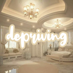 depriving