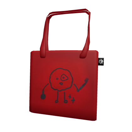 CORTIS PYPD Tour Bag 1.0 (from weverse shop)