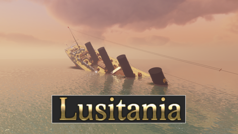 Lusitania  screenshot 2