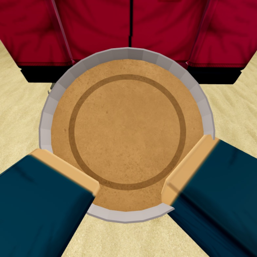 🎠 Mingle [Squid Game 2]