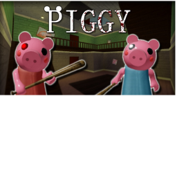 Survive the Piggy Army💥