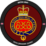 [BA!] RGG Royal Grenadier Guard]