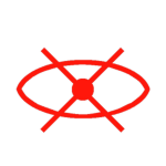 The Society of the Blind Eye