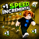 +1 Speed Incremental