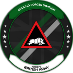 [SMA] 1st Infantry Forces Division