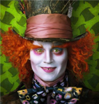 Official Alice in Wonderland Fan Culb
