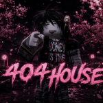 404 HOUSE