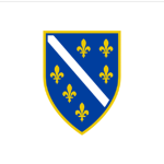 Republic of Bosnia and Herzegovina [YBRP]