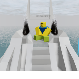 The Heaven obby (alpha)