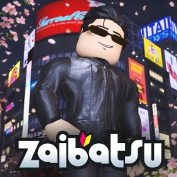 Zaibatsu Japan RP icon