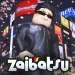 Zaibatsu Japan RP icon