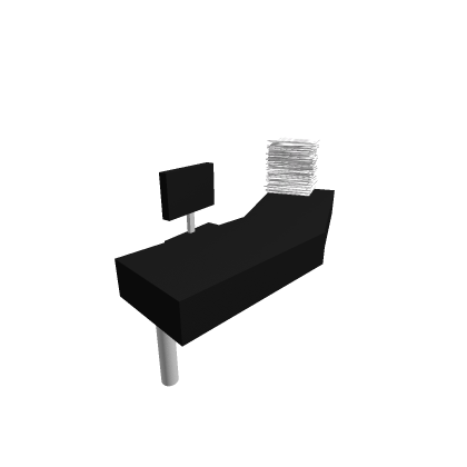 [Royal Brigade] Office Desk