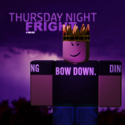 [PPW] - Thursday Night Fright