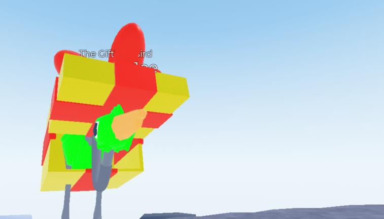 BIRD-IA screenshot 2