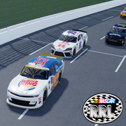 Charlotte Motor Speedway